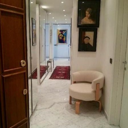 B&B Al Molo Генуя Екстер'єр фото