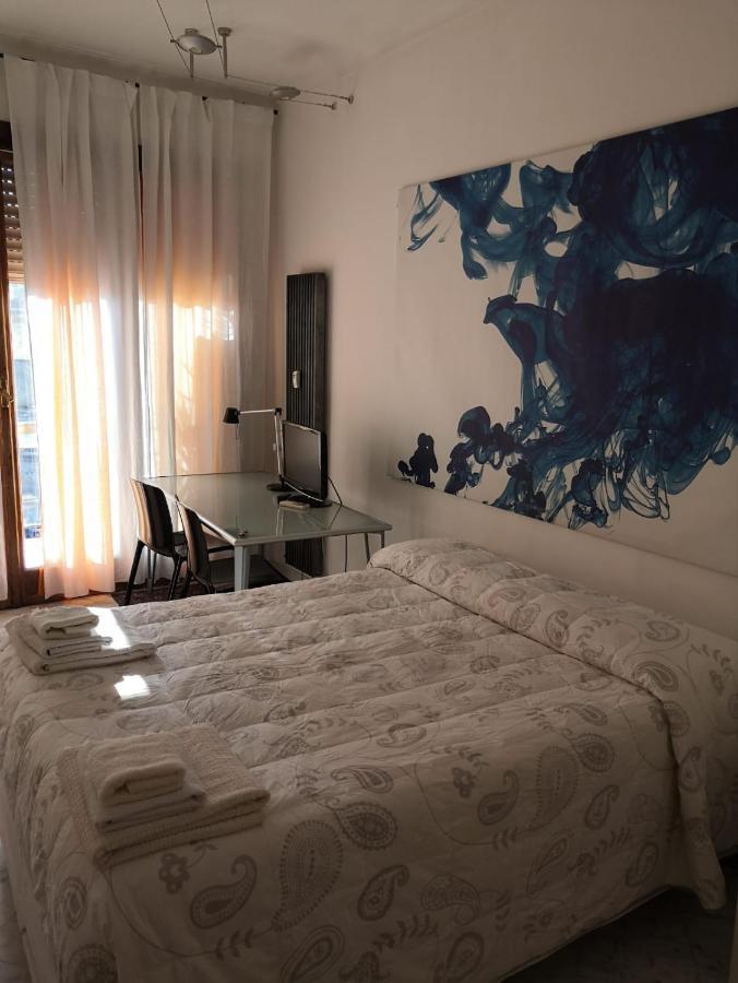 B&B Al Molo Генуя Екстер'єр фото