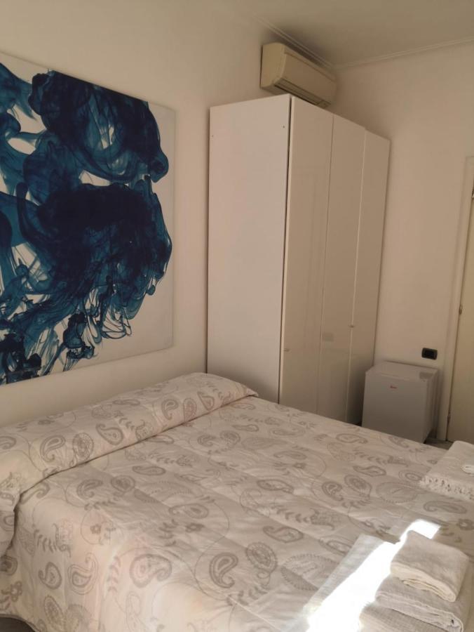 B&B Al Molo Генуя Екстер'єр фото
