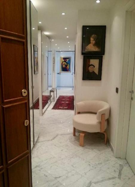 B&B Al Molo Генуя Екстер'єр фото